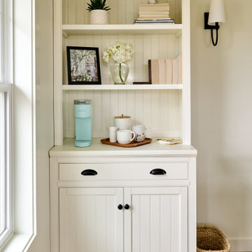 Southern Charm Inspired