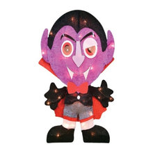 Halloween Decorations