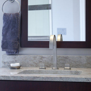Bathroom Remodel Salem NH