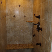 Bathroom Ideas