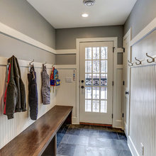 Mudroom