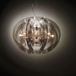 Slamp - Atlante Light - Pendant Lighting