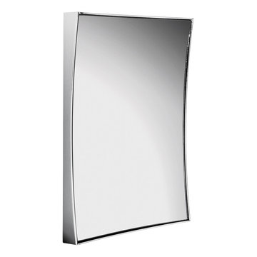 Designer Cosmetic Makeup Magnifying Mirror