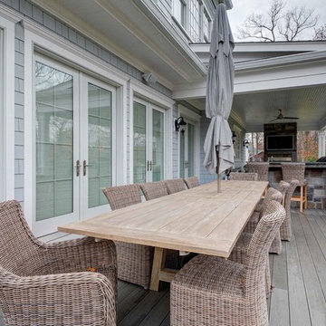 Canterbury Residence II