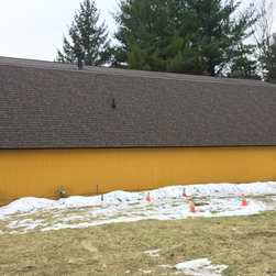 Owens Corning Teak - Roofing And Gutters