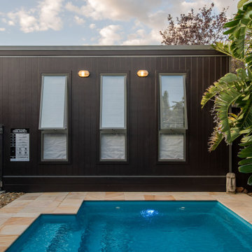 As seen in GT Mag! Inside Our New Studio: The Perfect Balance of Work & Home