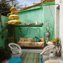 Plantes et Jardin