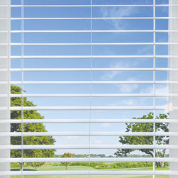 Wood Blinds - Products