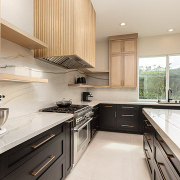Custom Kitchen Remodeling Carmel Valley San Diego