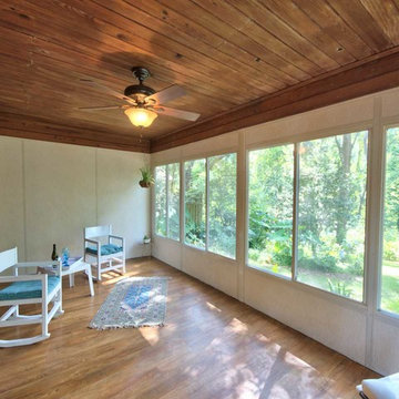 1939 West Indianhead Staging and market prep