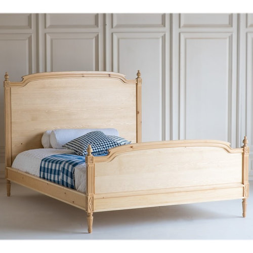Ever heard of or dealt with The Beautiful Bed Company?