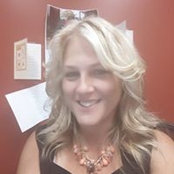 Amy Hill's photo