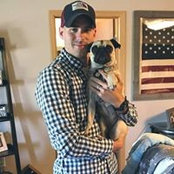 Dustin Workmans billede