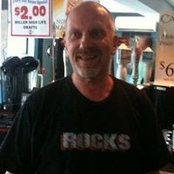 David Fenton's photo