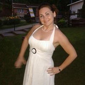 Kristine Lévesques foto