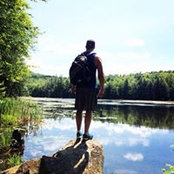 Karl Lafortune's photo