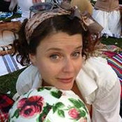 Juliet Foxwell's photo