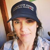 Rachael Johnson's photo