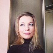 Mila Mironova's photo