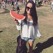 Taylor Alesso's photo