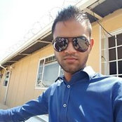 Mayur Javer's photo