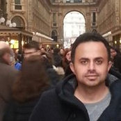 Ibrahim Shalaby's photo