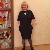 Елена Кириченко's photo