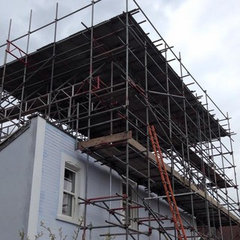 Total Access Scaffolding