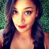 Cherissa Richardss foto