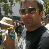 Foto de Damon Hamel