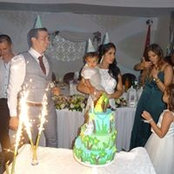 Nikola Pejcinovic's photo