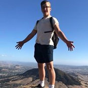 Jared Larsen's photo