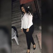 מריאנה אלעובידי's photo