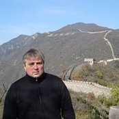 Borislav Dragomirov's photo