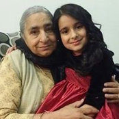 Sukhjit Nagra's photo