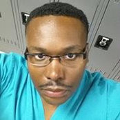 Foto von Debron Johnson