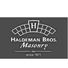 Haldeman Brothers Masonry