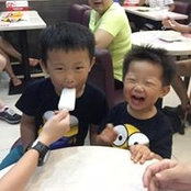 Yulia Hart's photo