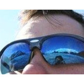 Darren Oakey's photo