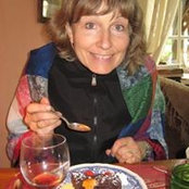 Patti Dewhursts foto