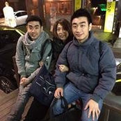 Foto de Shane Wangphanitkun