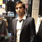 David Amiras billede