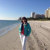 Andrea Ozores's photo