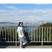 Cecile Tron's photo