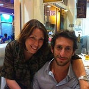 Franco Segarra's photo