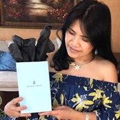 L Yvonne You's photo