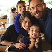 Cristina Raecke's photo