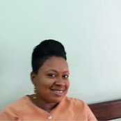 Antoinette Charles's photo