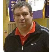 Kenny Haymon's photo