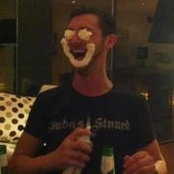 Thomas Deacon's photo